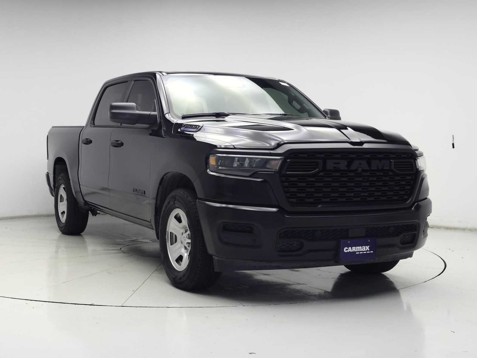 ram ram 1500 pickup 2025 1C6RREGG9SN634384 image ram ram 1500 pickup 2025 1C6RREGG9SN634384 image